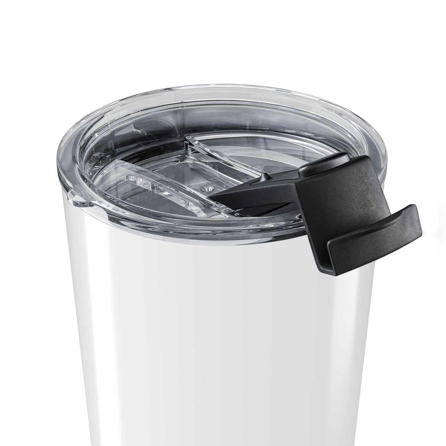 The Only BS I Tolerate Is Blood Sugar — 20oz Tumbler
