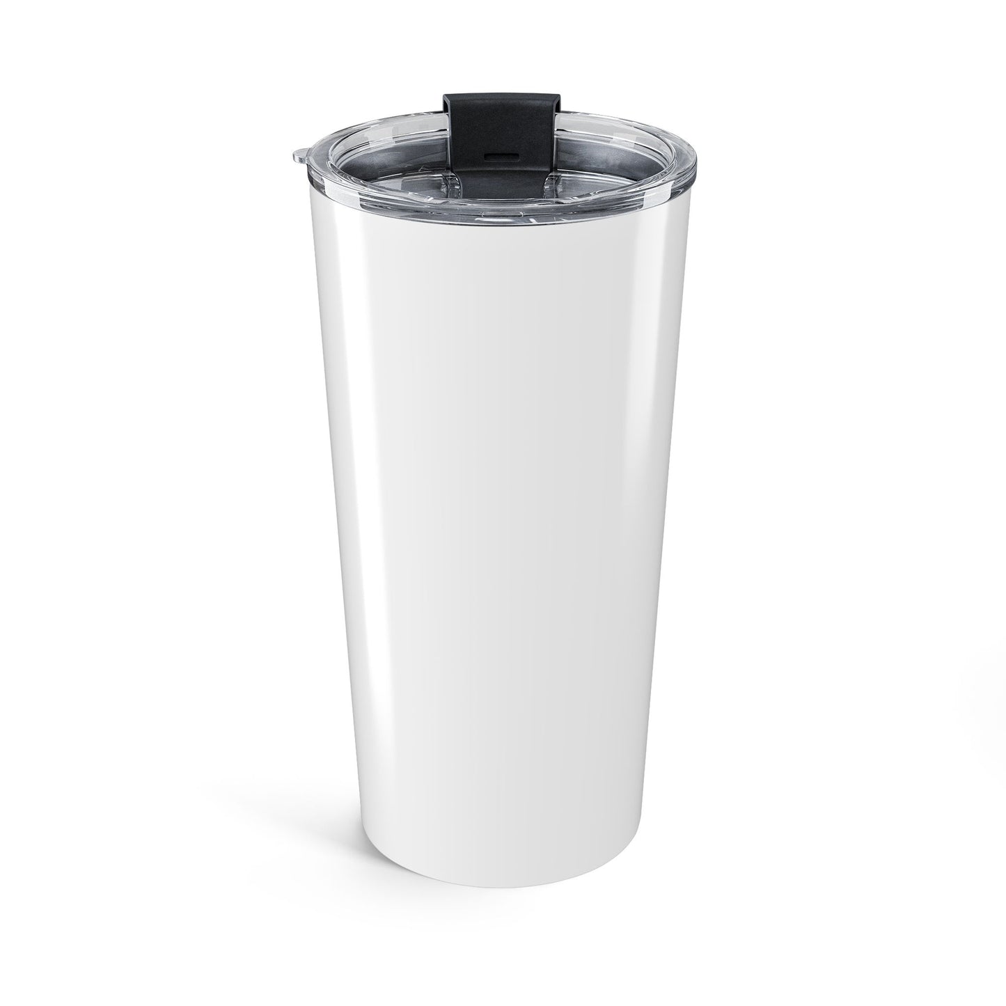 Code Brown Survivor — 20oz Tumbler