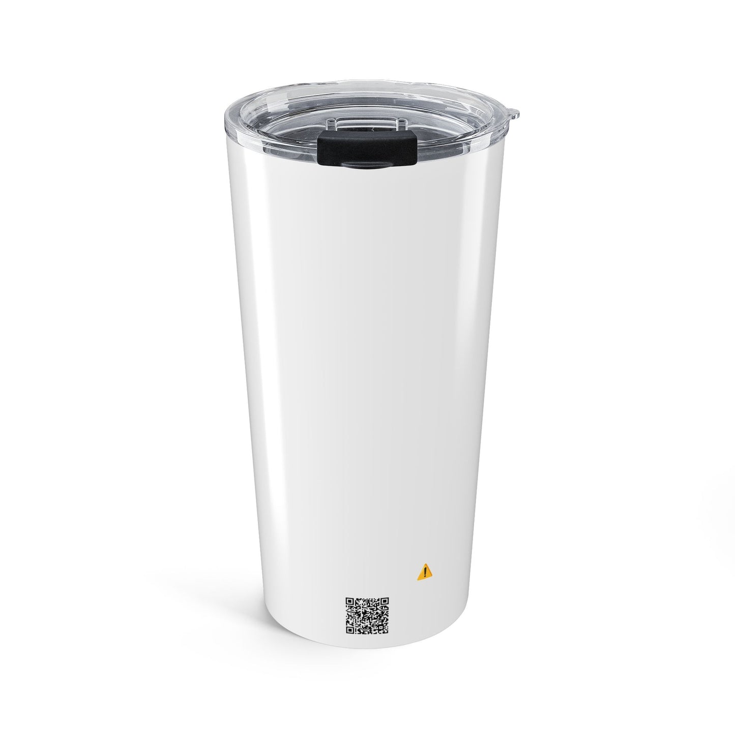 Code Brown Survivor — 20oz Tumbler