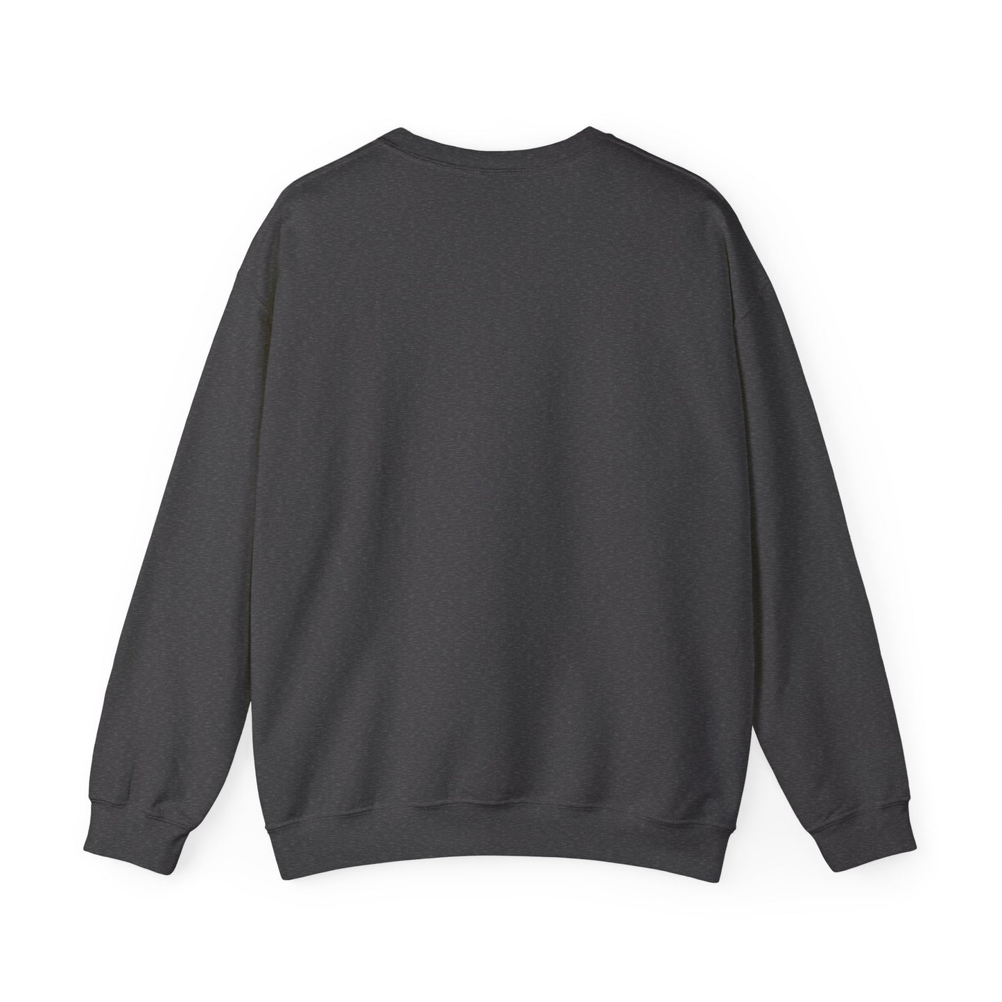 Break Room Therapist. No Degree. No Filter. — Sweatshirt
