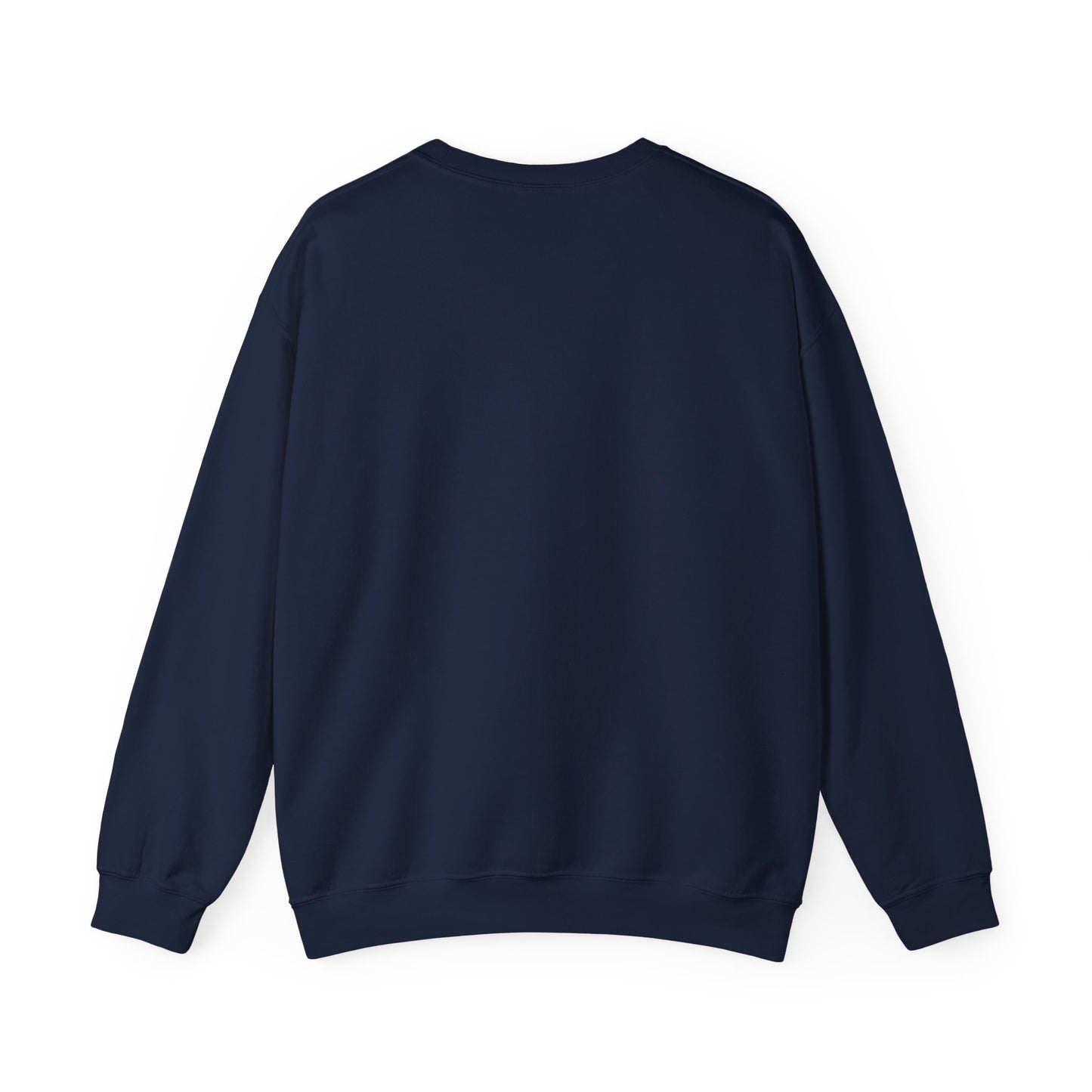 Break Room Therapist. No Degree. No Filter. — Sweatshirt